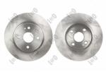 DEPO Disc frana DEPO 231-03-107 (231-03-107)