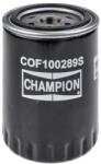 CHAMPION Filtru ulei CHAMPION COF100289S (COF100289S)