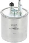 CHAMPION filtru combustibil CHAMPION CFF100491 (CFF100491)