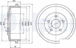 DELPHI Tambur frana DELPHI BF488 (BF488)
