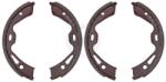 ABS Set saboti frana, frana de mana ABS 9290 (9290)