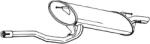 BOSAL Toba esapament finala BOSAL 280-909 (280-909)