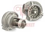 OMP Pompă de apă, răcire motor OMP 317.270 (317.270)