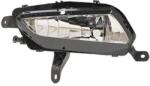 VAN WEZEL Proiector ceata VAN WEZEL 3810995 (3810995)