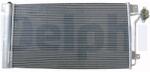 DELPHI Condensator, climatizare DELPHI TSP0225629 (TSP0225629)