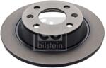 Febi Bilstein Disc frana FEBI BILSTEIN 10789 (10789)