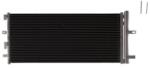 MAHLE Condensator, climatizare MAHLE BEHR AC 268 000S (AC 268 000S)