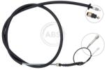 ABS Cablu, frana de parcare ABS K13071 (K13071)