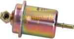 JAPANPARTS filtru combustibil JAPANPARTS FC-H12S (FC-H12S)