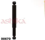 ASHIKA amortizor ASHIKA MA-00670 (MA-00670)