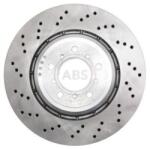ABS Disc frana ABS 18043 (18043)