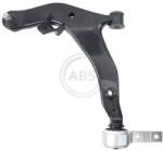 ABS Brat, suspensie roata ABS 211537 (211537)