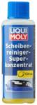 LIQUI MOLY Agent de curățare, instalație de spălare a geamurilor LIQUI MOLY Scheibenreiniger-Superkonzentrat Citrus 1517 (1517)