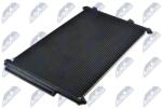 NTY Condensator, climatizare NTY CCS-TY-009 (CCS-TY-009)