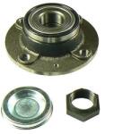 Metzger Autoteile Set rulment roata METZGER AUTOTEILE WM 2061 (WM 2061)