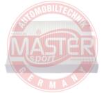 Master-sport Germany Filtru, aer habitaclu MASTER-SPORT GERMANY 2345-IF-PCS-MS (2345-IF-PCS-MS)