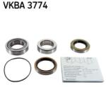 SKF Set rulment roata SKF VKBA 3774 (VKBA 3774)
