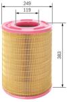 Bosch Filtru aer BOSCH F 026 400 067 (F 026 400 067)
