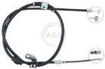 ABS Cablu, frana de parcare ABS K16094 (K16094)