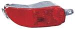 VAN WEZEL Lumina de ceata spate VAN WEZEL 3777937 (3777937)