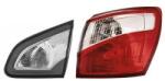 VAN WEZEL Lampa spate VAN WEZEL 3389922 (3389922)