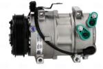 NISSENS Compresor, climatizare NISSENS ** FIRST FIT ** 891097 (891097)