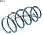 CS Germany Arc spiral CS Germany 14.876. 043 (14.876.043)