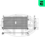 ERA Condensator, climatizare ERA 667297 (667297)