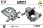 FTE Etrier frana FTE 9291408 (9291408)