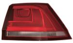 VAN WEZEL Lampa spate VAN WEZEL 5767932 (5767932)