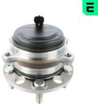 OPTIMAL Set rulment roata OPTIMAL 922705 (922705)