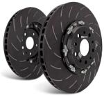 EBC Brakes Disc frana EBC Brakes EBC racing two piece floating brake discs SG2F024 (SG2F024)