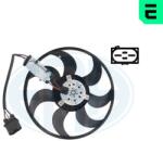ERA Ventilator, radiator ERA 352117 (352117)