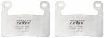 TRW set placute frana, frana disc TRW Hyper Carbon Racing MCB901CRQ (MCB901CRQ)