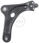 ABS Brat, suspensie roata ABS 211580 (211580)