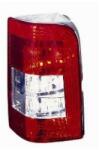 VAN WEZEL Lampa spate VAN WEZEL 0904931 (0904931)