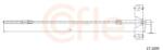 COFLE Cablu, frana de parcare COFLE 92.17. 1095 (92.17.1095)