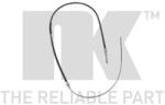 NK Cablu, frana de parcare NK 901544 (901544)