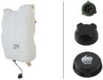 HELLA Vas de expansiune, racire HELLA 8MA 366 365-831 (8MA 366 365-831) - automobilus