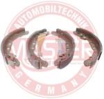Master-sport Germany Set saboti frana MASTER SPORT 03013702642-SET-MS (03013702642-SET-MS)