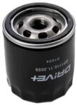 DR! VE+ Filtru ulei DR! VE+ DP1110.11. 0099 (DP1110.11.0099) - automobilus