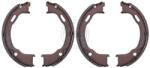 ABS Set saboti frana, frana de mana ABS 9282 (9282)