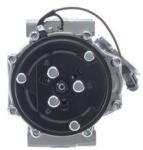 MAHLE Compresor, climatizare MAHLE BEHR ACP 660 000S (ACP 660 000S)