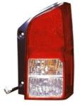 VAN WEZEL Lampa spate VAN WEZEL 3354932 (3354932)
