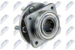 NTY Set rulment roata NTY KLP-CH-019 (KLP-CH-019)