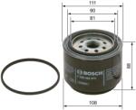 Bosch filtru combustibil BOSCH F 026 402 273 (F 026 402 273)