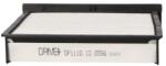 DR! VE+ Filtru, aer habitaclu DR! VE+ DP1110.12. 0056 (DP1110.12.0056)