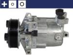 MAHLE Compresor, climatizare MAHLE BEHR ACP 807 000S (ACP 807 000S)
