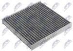 NTY Filtru, aer habitaclu NTY FCF-DW-021C (FCF-DW-021C)