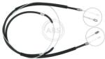 ABS Cablu, frana de parcare ABS K12116 (K12116)
